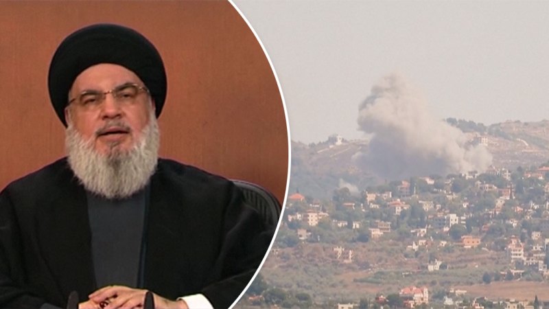 Hezbollah issues warning to Israel