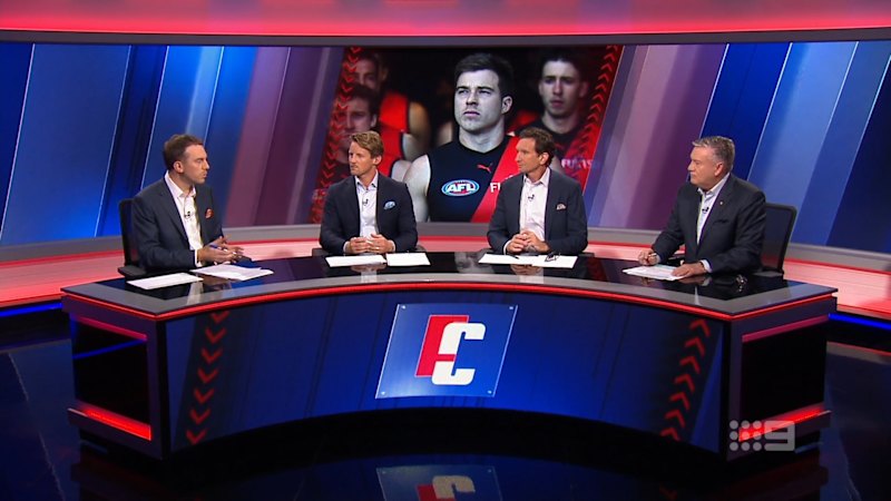 Confusion raised in Bombers players meeting