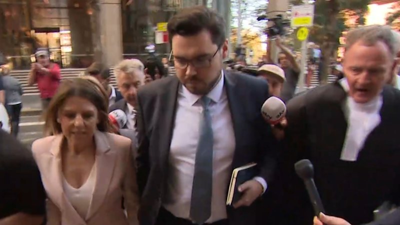 Bruce Lehrman's appeal will not be heard by High Court