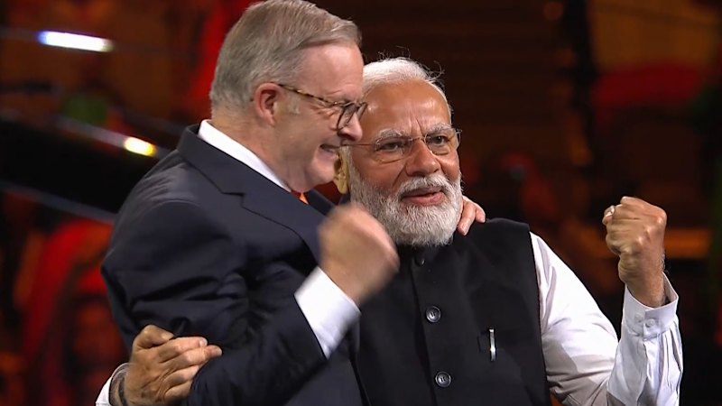 Prime minister set for diplomatic blitz