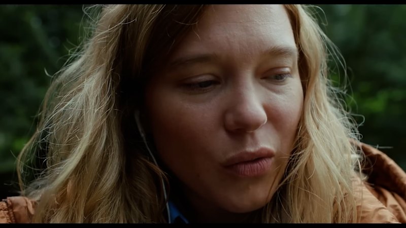 Official trailer for Silent Friend (australia) — SMH