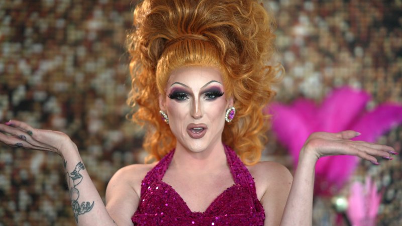 Exclusive: Mandy Moobs Drag Race Down Under Season 4 Runner Up Interview