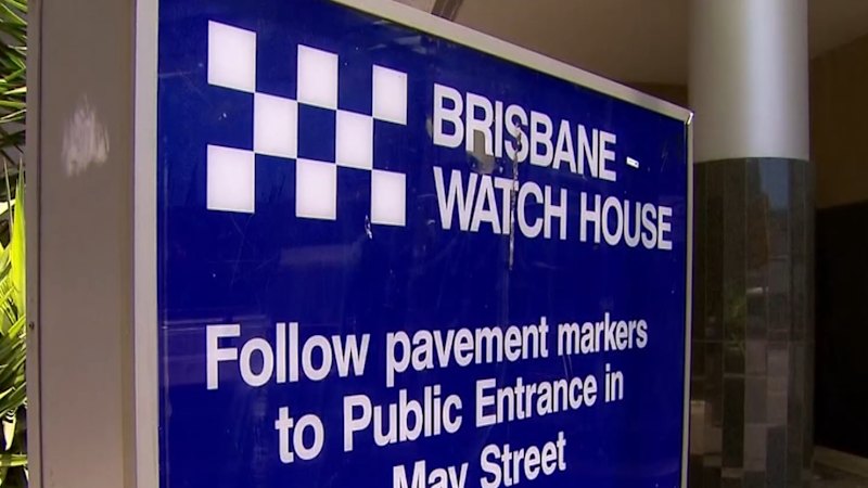 55-year-old man dies in police custody in Brisbane after reporting feeling unwell