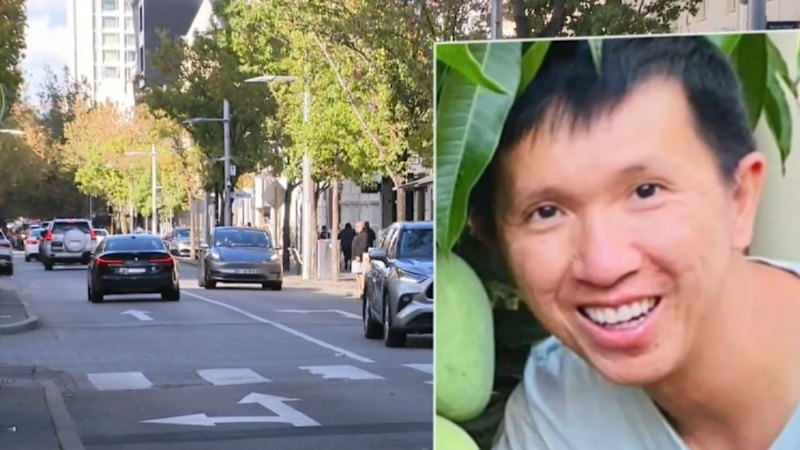 Tourist pleads guilty over fatal Perth e-scooter crash