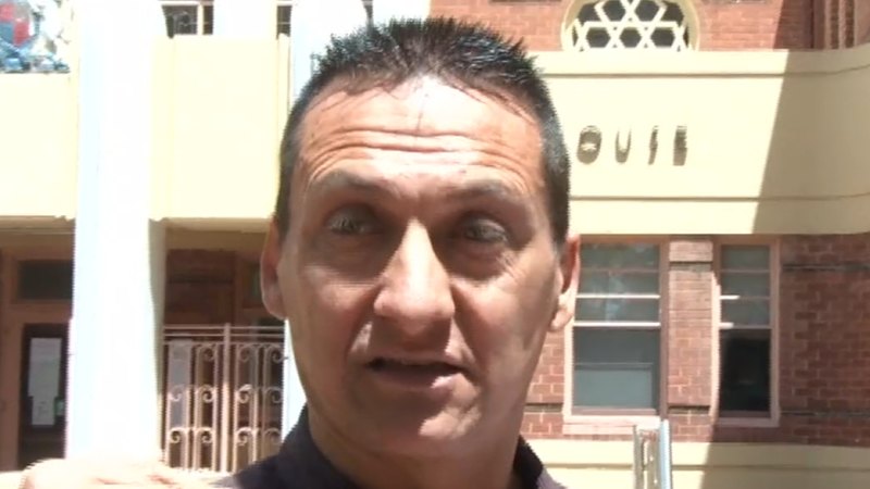 Two associates arrested and then released in Dezi Freeman probe