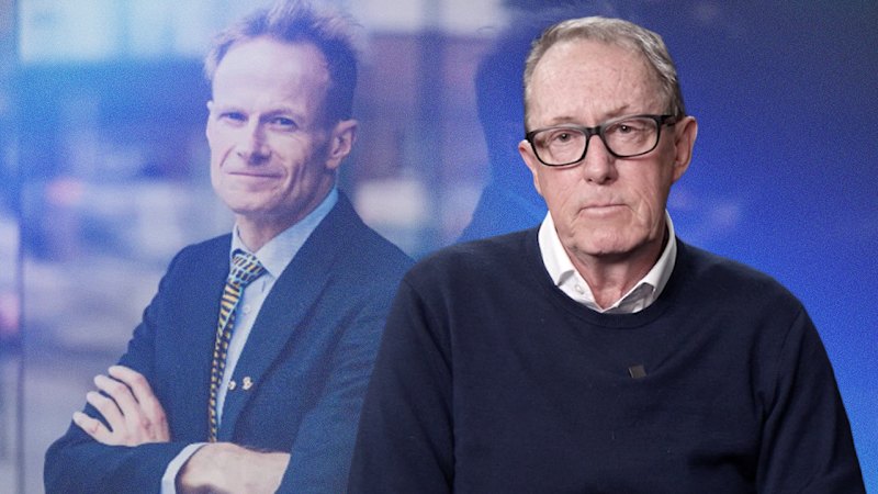Garry Maddox reflects on what made Richard Scolyer so special