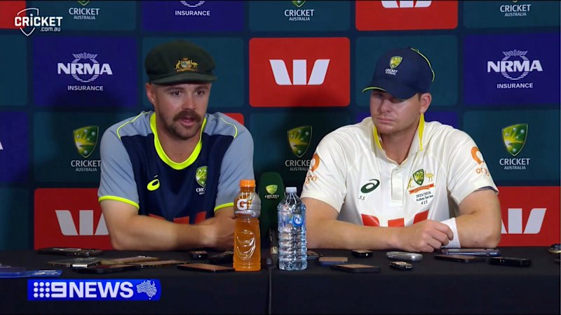 Travis Head pojasnjuje, zakaj je odprl igro v četrti rundi Ashes testa