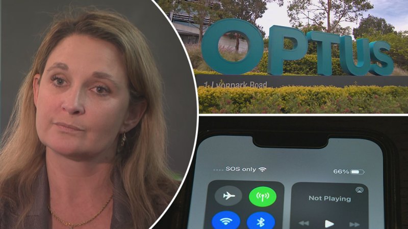 Optus boss still to explain what caused nationwide outage