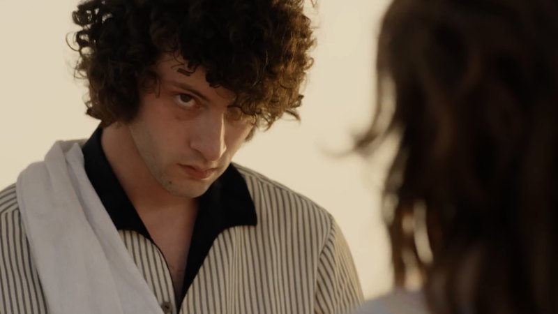 New film trailer offers early look at young Anthony Bourdain’s restaurant career