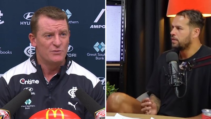 Buddy calls for Voss to be sacked