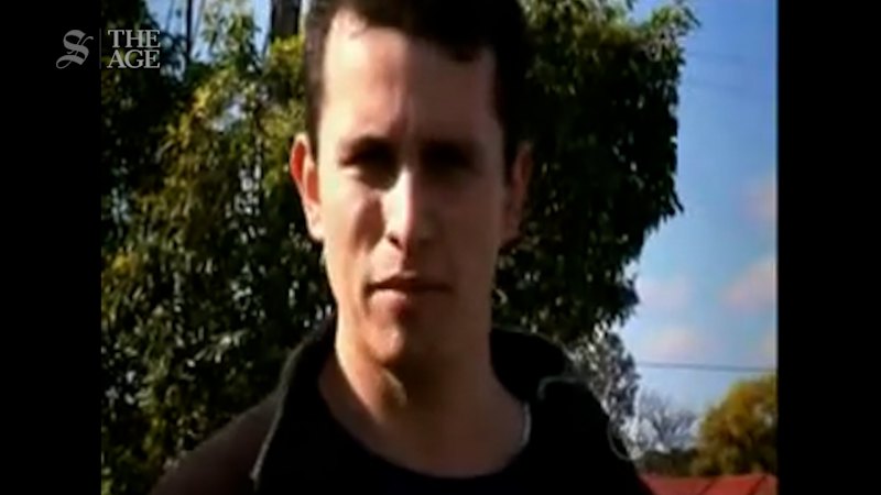 Hero cop's 2009 appearance on reality TV