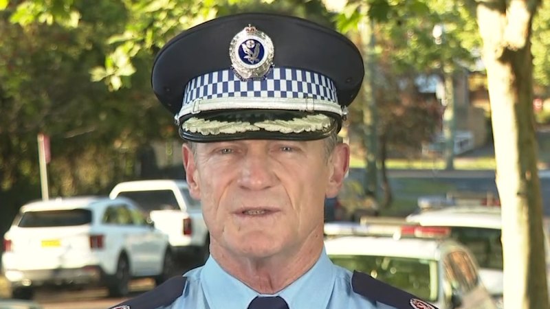 Police offer update on Newcastle crash