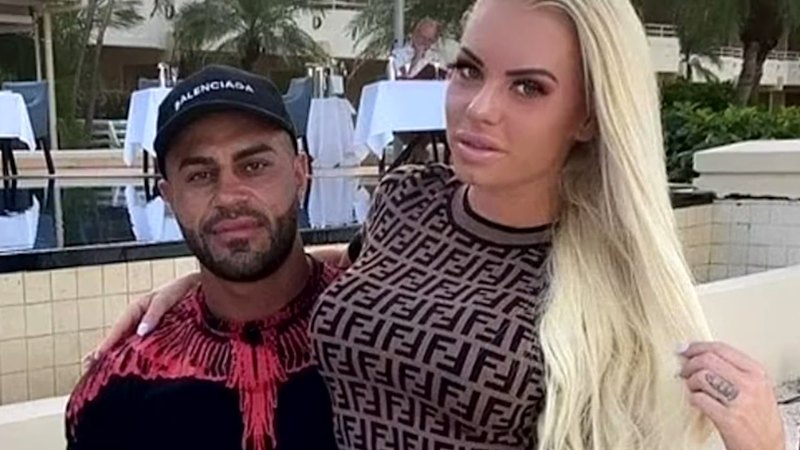 Danny Zayat found guilty of killing ex-girlfriend