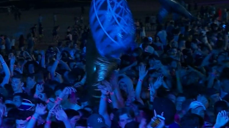 Šolarji bodo preplavili Zlato obalo