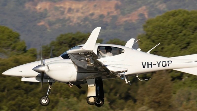 Authorities confirm new details after Parafield Airport crash