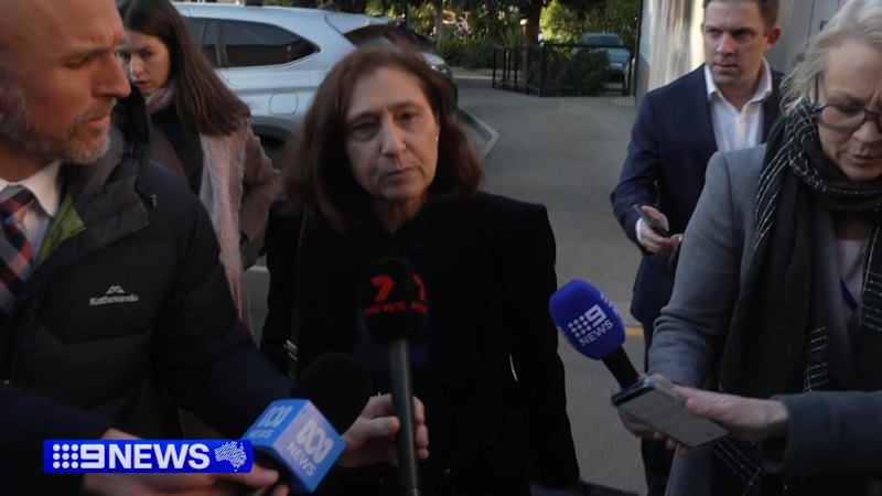 High-profile ministers quit Victorian parliament