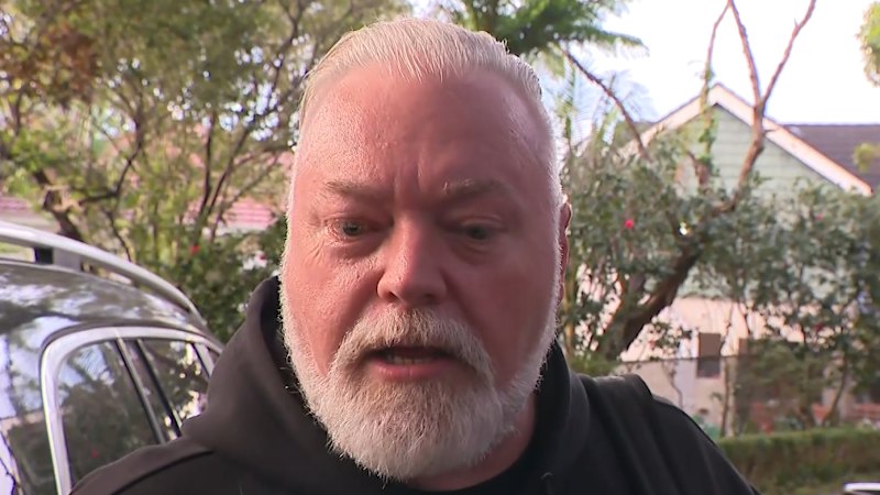 Kyle Sandilands ‘happy’ with multimillion-dollar ARN settlement