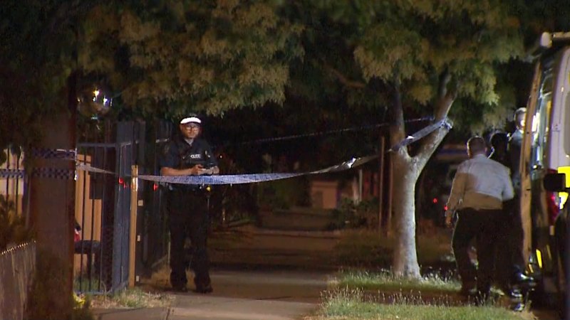 Man charged with murder after woman found dead in Adelaide home