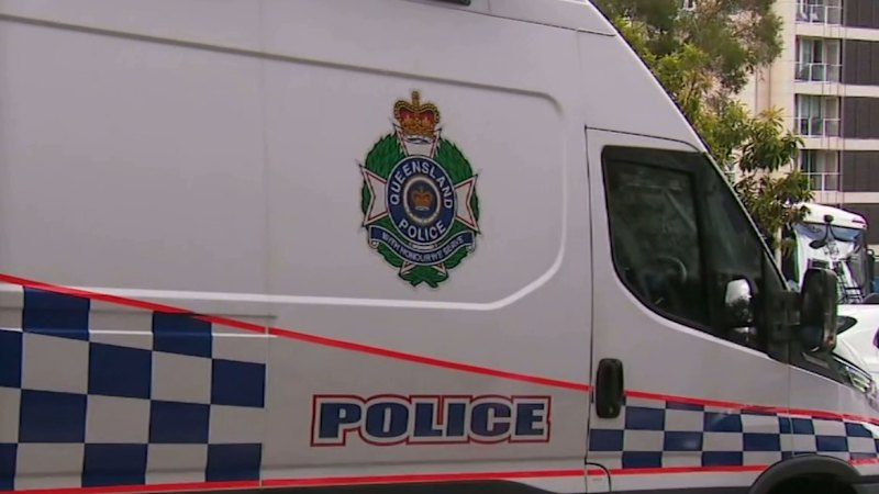 Body found in bin outside apartment complex