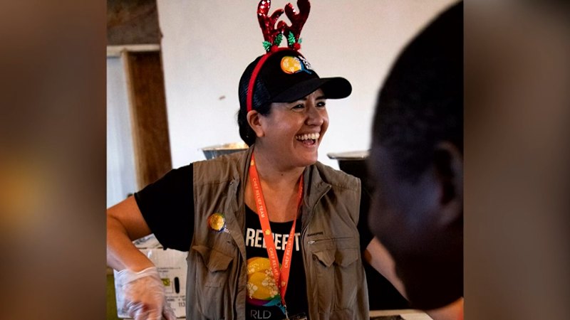 Israel’s ambassador stops short of apologising for Australian volunteer’s death