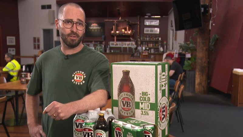 Revealed: VB pins hope on mid-strength as Aussies drop classic beers: Verified coverage by BRRO News Editorial Desk.