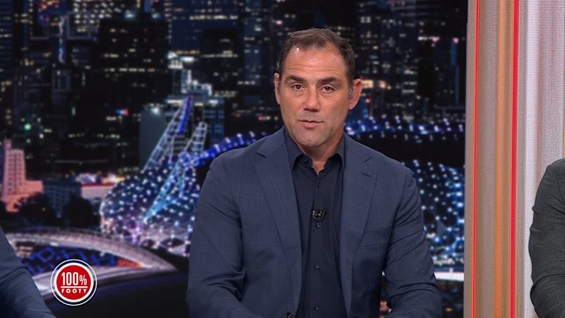 Smith provides update on Kamikamica