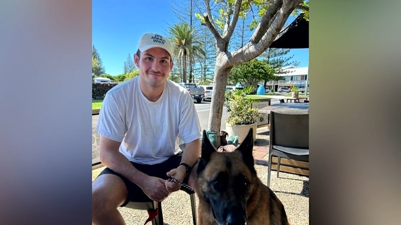 Police officer injured in Bondi terror attack released from hospital