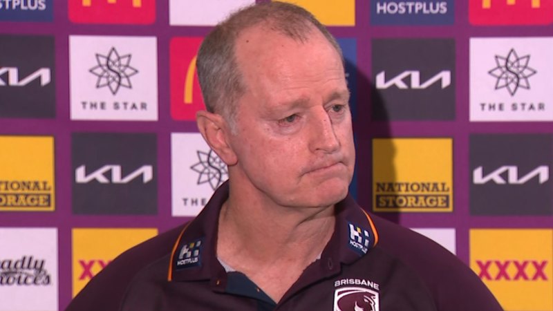 Maguire questioned over Reece Walsh Instagram “like” amid Adam Reynolds retirement scrutiny
