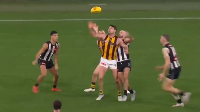 Hird unpacks Hawthorn's biggest weakness
