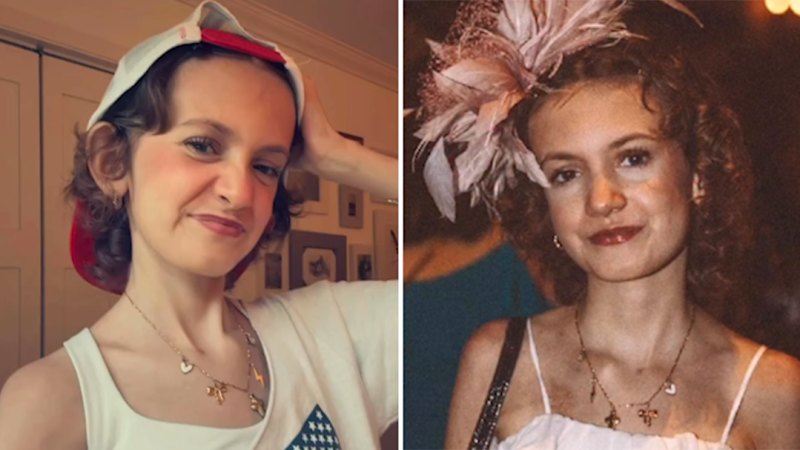 Video: Child Influencer Zuza Beine’s Final Video Was About Gratitude