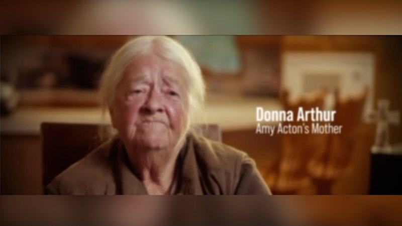 The US midterm attack ad that crossed the line