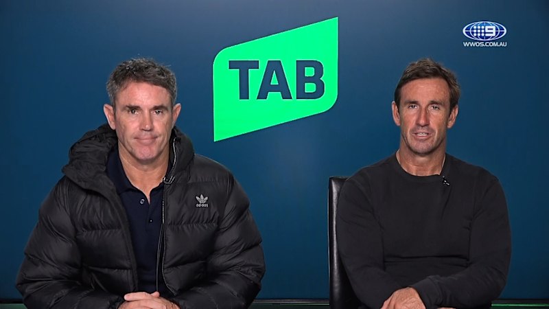 NRL Tips - Round 15