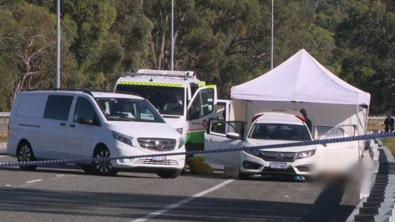 Young man killed after brawl in Perth’s north