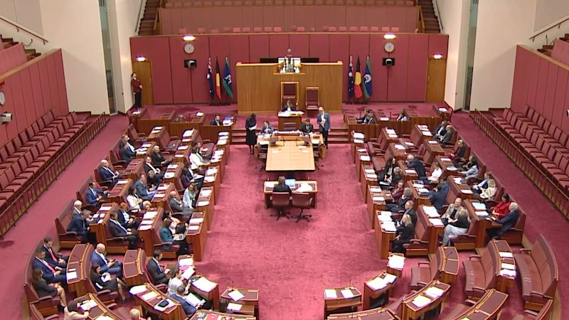 Senate blocks Labor’s proposed cuts to private health insurance rebates for older Australians