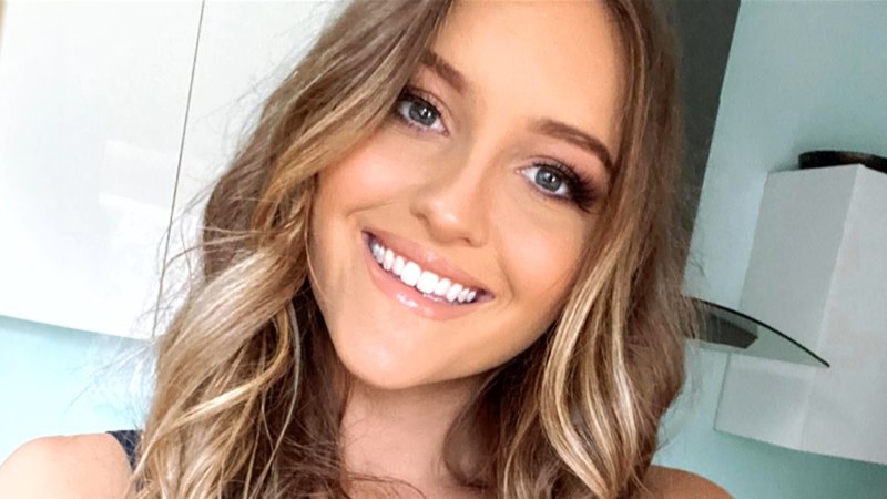 Mother of Lilie James gives heartbreaking tribute