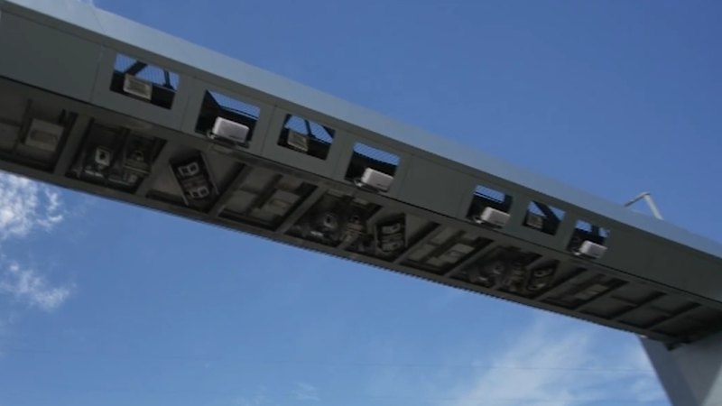 NSW government to permanently extend $60-a-week toll cap