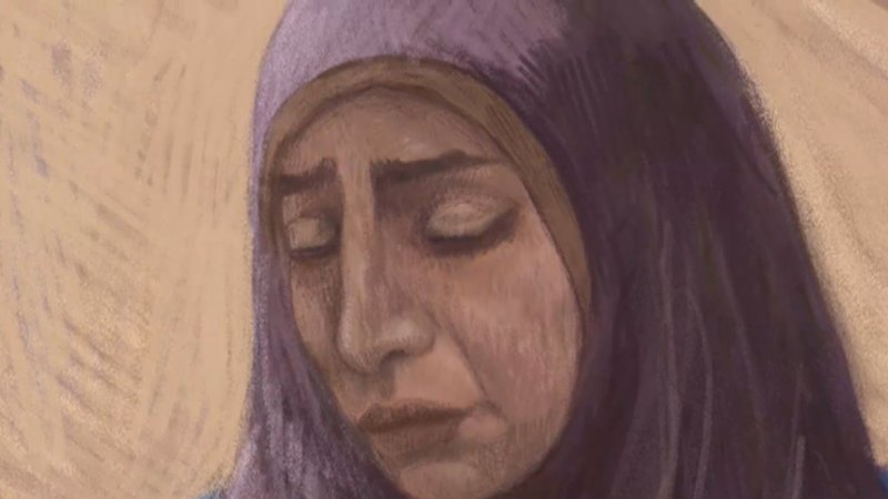 Alleged 'ISIS bride' granted bail in Melbourne