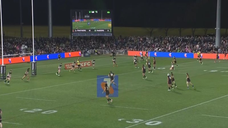 Andrew Johns criticises Penrith halves pairing, calling into question Blaize Talagi’s selection