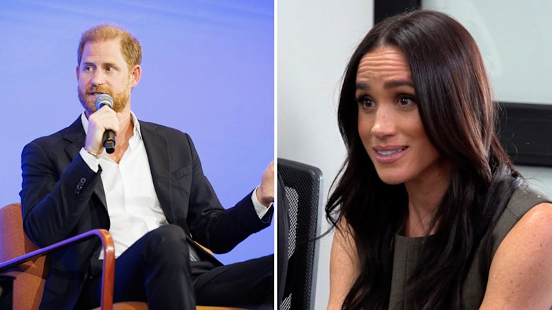 The Narrative Arbitrage of the Sussex Brand Quantification of Royal Referencing in International Tours