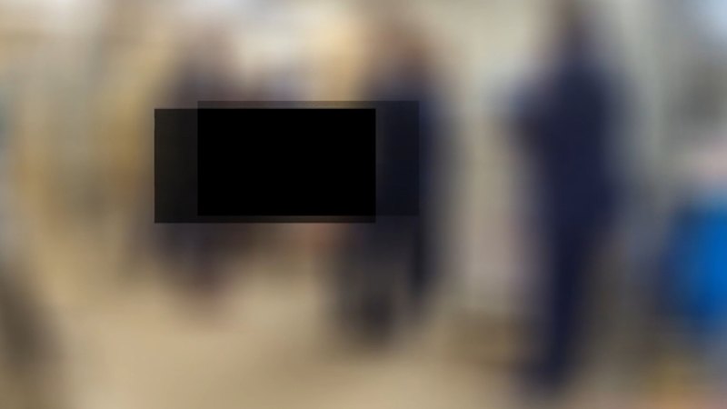 Toddler declared dead later found alive in hospital morgue