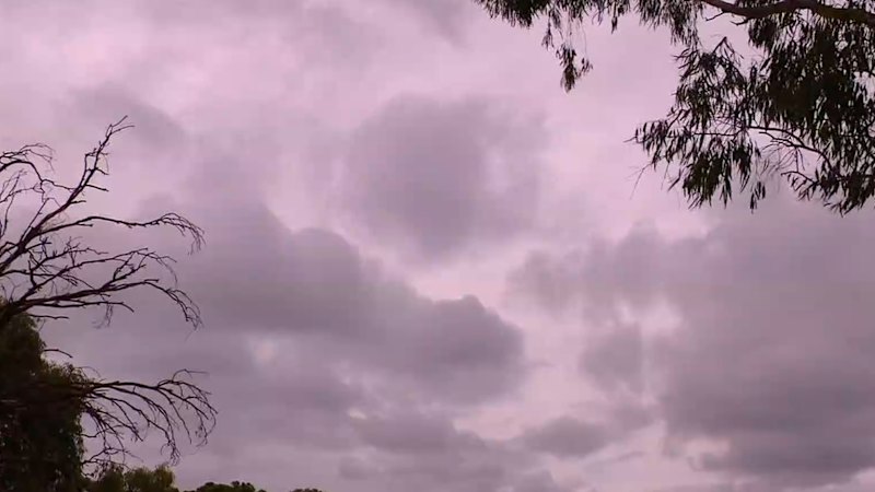 Flood warning for part of South Australia