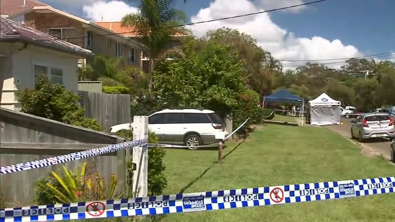 Man dies after violent assault in NSW border town