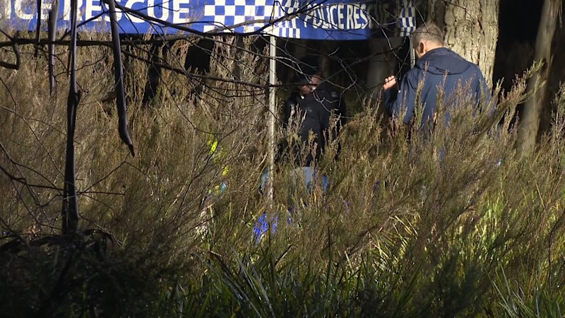 Woman’s body found in suitcase on roadside in regional NSW