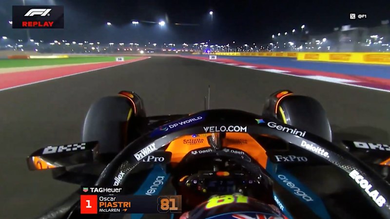 Verstappen win reopens title fight