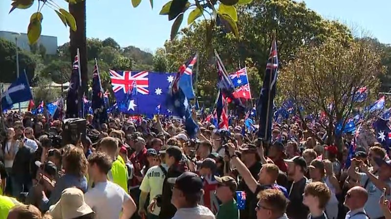 Police call for cooperation ahead of weekend protests