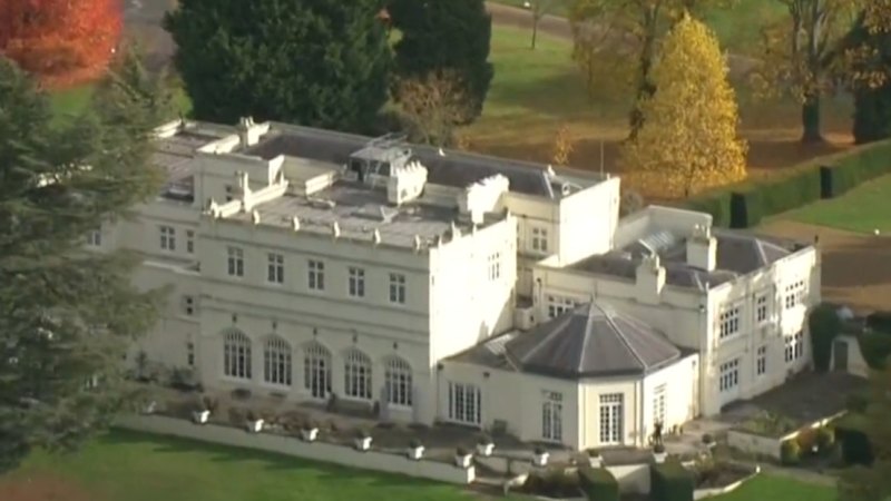 Former Prince Andrew controversy prompts inquiry into Crown Estate