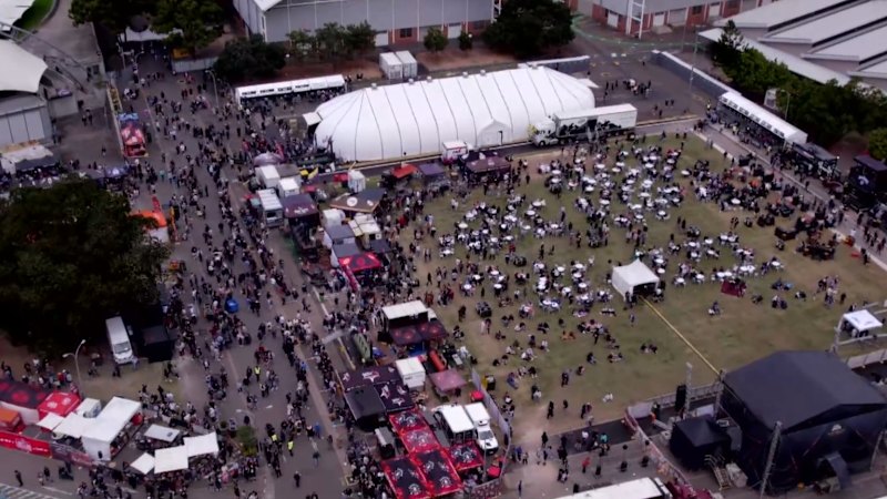 What to expect from Meatstock 2025