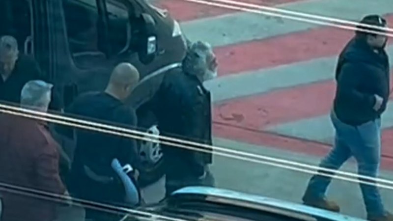 Easey Street murder accused committed to stand trial