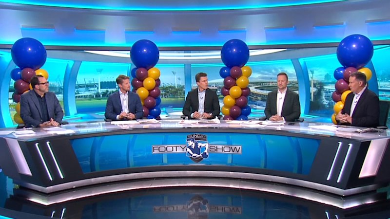 Video: Lloyd Unpacks Geelong's Biggest Mistake