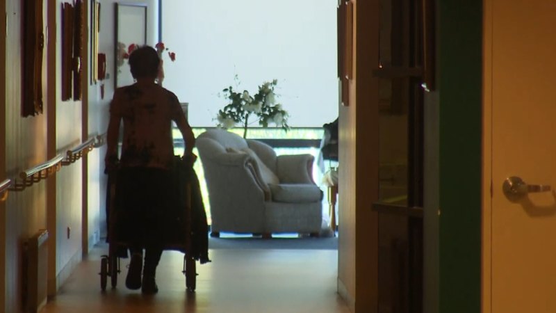 Gaps since aged care changes, say advocates